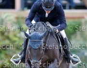 Del Covillo Voulez Vous GioCav2013 S5 2446 : Campionati Italiani Giovani Cavalli, Cattolica, Del Covillo Fabio, Voulez Vous, ph Stefano Secchi ©